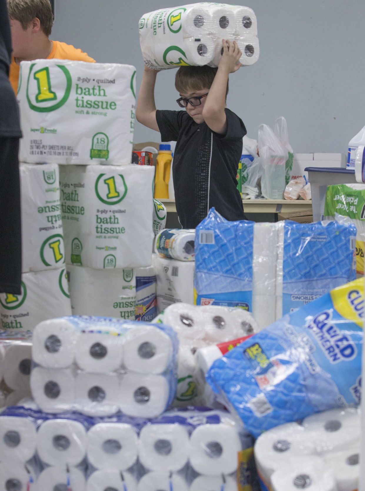 Donations